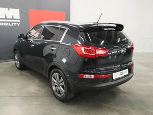 Внедорожник Kia Sportage 2013 года, 1720000 рублей, Курск