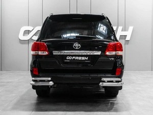 Внедорожник Toyota Land Cruiser 2008 года, 3399000 рублей, Тюмень