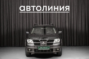 Внедорожник Mitsubishi Outlander 2006 года, 749000 рублей, Красноярск