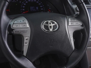 Седан Toyota Camry 2011 года, 1350000 рублей, Ростов-на-Дону