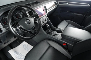 Внедорожник Volkswagen Teramont 2018 года, 3199000 рублей, Тюмень