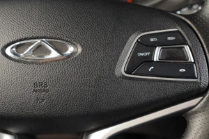 Внедорожник Chery Tiggo 7 2020 года, 1259000 рублей, Тюмень