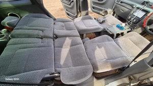 Внедорожник Honda CR-V 1996 года, 355000 рублей, Красноярск