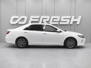 Седан Toyota Camry 2015 года, 1850000 рублей, Ростов-на-Дону