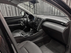 Внедорожник Hyundai Tucson 2021 года, 2399000 рублей, Красноярск