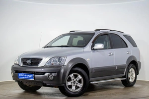 Внедорожник Kia Sorento 2004 года, 999000 рублей, Оренбург