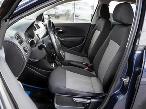 Седан Volkswagen Polo 2014 года, 847000 рублей, Краснодар