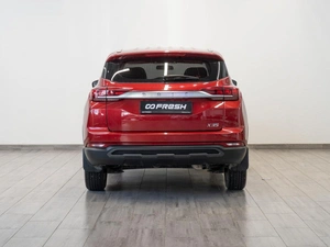Внедорожник Baic X35 2023 года, 1499000 рублей, Саратов