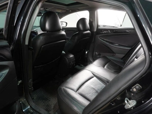 Седан Hyundai Sonata 2010 года, 929000 рублей, Воронеж