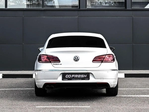 Седан Volkswagen Passat CC 2013 года, 1079000 рублей, Кирилловка