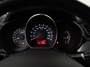 Седан Kia Rio 2016 года, 1309444 рублей, Москва