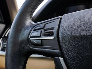 Седан BMW 5 серия 2012 года, 1480000 рублей, Краснодар