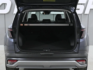 Внедорожник Hyundai Tucson 2025 года, 4699000 рублей, Аксай