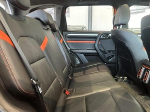 Универсал Haval Dargo 2021 года, 2250000 рублей, Уфа