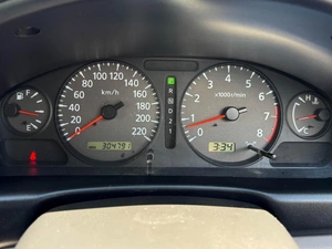 Седан Nissan Sunny 2001 года, 379000 рублей, Кропоткин
