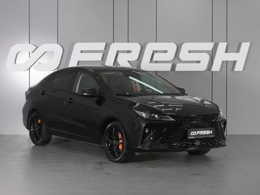 Седан OMODA S5 GT 2023 года, 1869000 рублей, Минеральные Воды