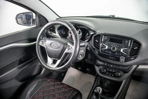 Седан ВАЗ (LADA) Vesta 2022 года, 1139000 рублей, Пермь