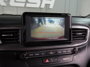 Хетчбэк Kia Ceed 2018 года, 1659000 рублей, Воронеж