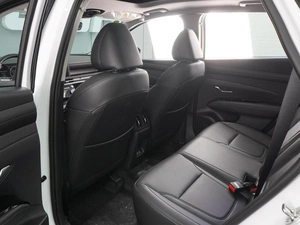 Внедорожник Hyundai Tucson 2026 года, 4072000 рублей, Воронеж