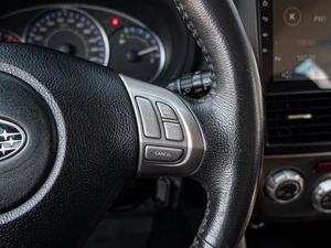 Внедорожник Subaru Forester 2010 года, 1045000 рублей, Краснодар