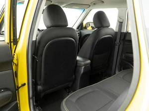 Хетчбэк Kia Soul 2014 года, 1287444 рублей, Москва