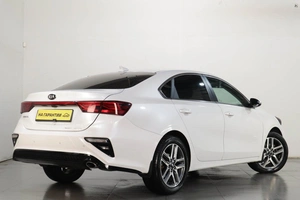 Седан Kia Cerato 2019 года, 1889000 рублей, Челябинск
