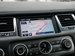 Внедорожник Land Rover Range Rover Sport 2012 года, 1779000 рублей, Большой Сочи