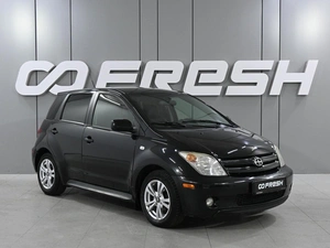 Хетчбэк Scion xA 2003 года, 530000 рублей, Аксай