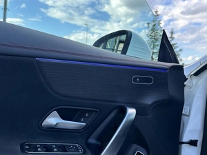 Седан Mercedes-benz CLA-класс 2019 года, 3450000 рублей, Уфа