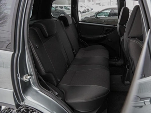 Внедорожник Chevrolet Niva 2018 года, 969000 рублей, Волгоград