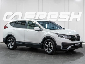 Внедорожник Honda CR-V 2020 года, 2749000 рублей, Сургут