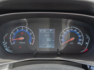 Внедорожник Baic X35 2023 года, 1531000 рублей, Краснодар