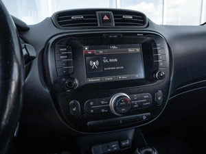 Внедорожник Kia Soul 2017 года, 1347000 рублей, Нижний Новгород