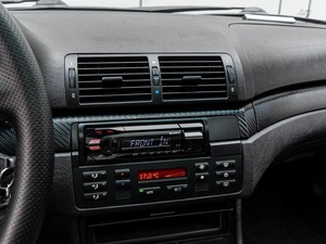Седан BMW 3 серия 2003 года, 899000 рублей, Краснодар