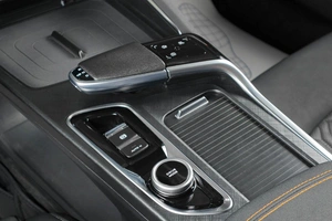 Внедорожник Changan UNI-T 2022 года, 2339000 рублей, Тюмень
