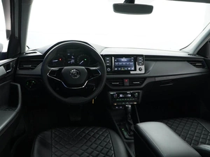 Лифтбек Skoda Rapid 2020 года, 1398777 рублей, Москва