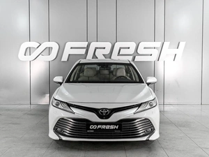 Седан Toyota Camry 2018 года, 2899000 рублей, Аксай