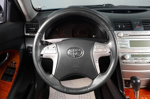 Седан Toyota Camry 2008 года, 1049000 рублей, Тюмень