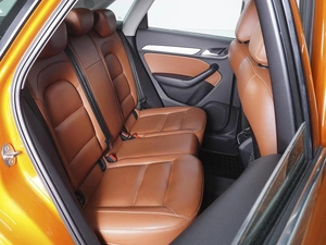 Внедорожник Audi Q3 2013 года, 1830000 рублей, Ростов-на-Дону