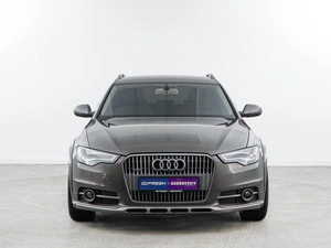 Универсал Audi A6 Allroad Quattro 2014 года, 2575404 рублей, Москва