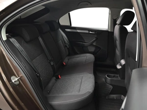 Лифтбек Volkswagen Polo 2021 года, 1674000 рублей, Ставрополь