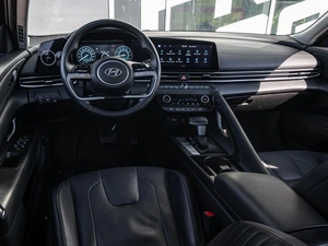 Седан Hyundai Avante 2020 года, 2298000 рублей, Краснодар