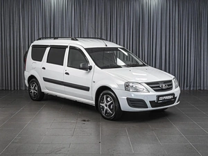 Универсал ВАЗ (LADA) Largus 2019 года, 990000 рублей, Ставрополь