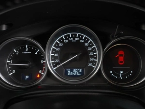 Внедорожник Mazda CX-5 2016 года, 1649000 рублей, Воронеж