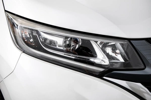 Минивэн Honda Freed 2018 года, 1849000 рублей, Барнаул