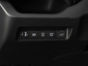 Внедорожник Toyota RAV4 2025 года, 4248055 рублей, Москва