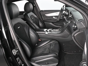 Внедорожник Mercedes-benz GLC-класс AMG Coupe 2018 года, 5789000 рублей, Ростов-на-Дону