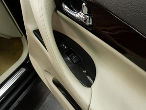 Внедорожник Infiniti EX35 2008 года, 1299000 рублей, Тюмень