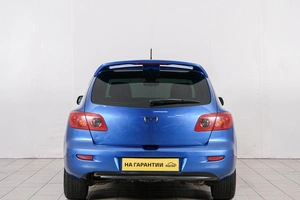 Хетчбэк Mazda Axela 2004 года, 599000 рублей, Красноярск