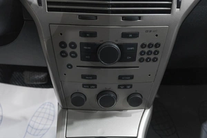 Хетчбэк Opel Astra 2008 года, 439000 рублей, Новокузнецк